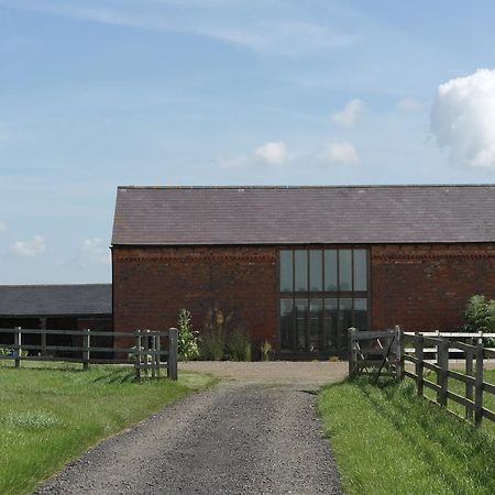 Handley Barn Силверстон Экстерьер фото